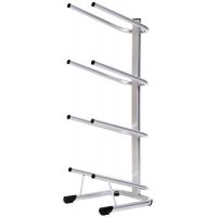 Стойка для воды ВЕРТОН-4 для 4-х бутылей по 19 л