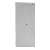 Шкаф сушильный ШСО-2000