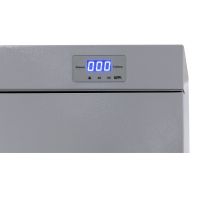 Шкаф сушильный ШСО-2000