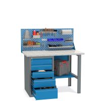 ВД-1.4 Верстак с драйвером