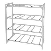 Стеллаж для воды СТЕЛМИС-12