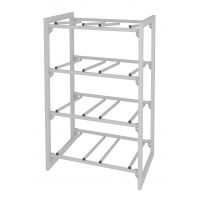 Стеллаж для воды СТЕЛМИС-8