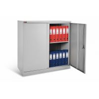 Шкаф архивный РАЦИОНАЛ-11