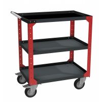 Тележка инструментальная TS-800.01