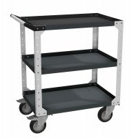 Тележка инструментальная TS-800.01