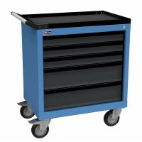Тележка инструментальная TS-800.05