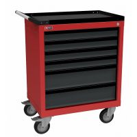 Тележка инструментальная TS-875.06