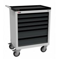 Тележка инструментальная TS-875.06