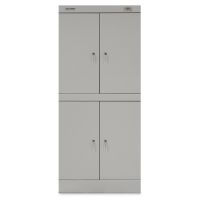 Шкаф сушильный ШСО-2000-4