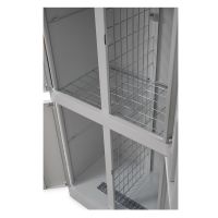 Шкаф сушильный ШСО-2000-4