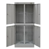 Шкаф сушильный ШСО-2000-4