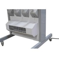 Модуль для сушки обуви Союз-20 (ШСО-20)