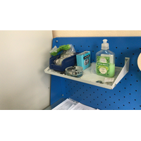 Экран ITP-V/1400 от верстака ITP