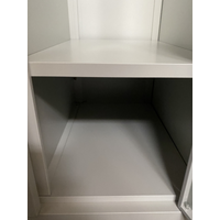 Шкаф одежный 2L-B1A-520