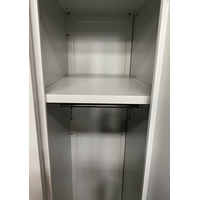 Шкаф одежный 2L-B1A-520