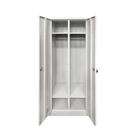 Шкаф одежный 2L-B1A