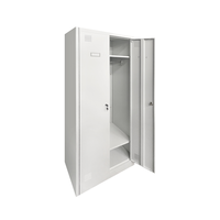 Шкаф одежный 2L-B1A