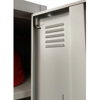 Шкаф одежный 2L-B1A-800