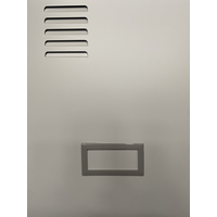 Шкаф одежный 2L-B1A-800