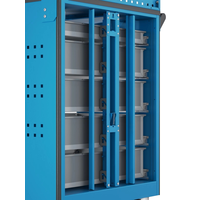 Тележка инструментальная TNC 950.9-1