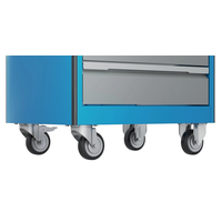 Тележка инструментальная TNC 950.9-1