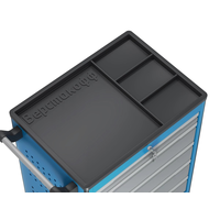 Тележка инструментальная TNC 950.9-1