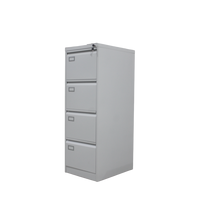 КАРТОТЕКА , 4 ЯЩИКА (1320Х470Х600) D-A4