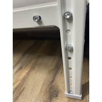 Стеллажи СТК (100-140 кг на полку, 750 кг. на секцию)