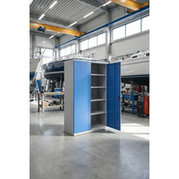 Шкаф инструментальный ITP-1.4.0.0