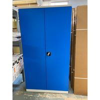 Шкаф инструментальный VERTON-1.3.2.0