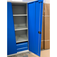 Шкаф инструментальный VERTON-1.3.2.0