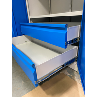 Шкаф инструментальный VERTON-1.3.2.0