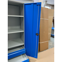 Шкаф инструментальный VERTON-1.3.2.0