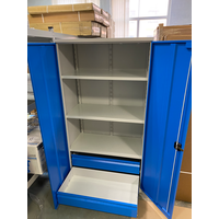 Шкаф инструментальный VERTON-1.3.2.0