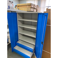 Шкаф инструментальный VERTON-1.4.2.0