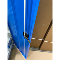 Шкаф инструментальный VERTON-1.4.2.0