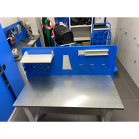 ITP комплект навесов на экран №2