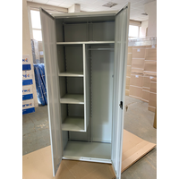 Шкаф хозяйственный ШР-6.15 ( 1850х756х450мм )