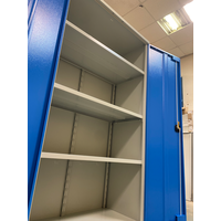 Шкаф инструментальный VERTON-1.3.0.0