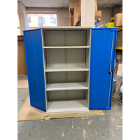 Шкаф инструментальный ITP-1.3.0.0