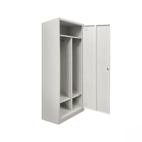 Шкаф одежный L-B1A-520