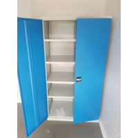 Шкаф инструментальный VERTON-1.4.0.0