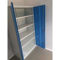 Шкаф инструментальный VERTON-1.4.0.0