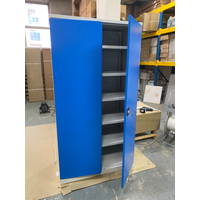 Шкаф инструментальный VERTON-1.5.0.0