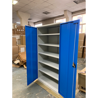 Шкаф инструментальный ITP-1.5.0.0