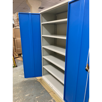 Шкаф инструментальный ITP-1.5.0.0