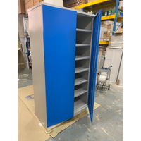 Шкаф инструментальный VERTON-1.6.0.0