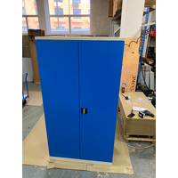 Шкаф инструментальный VERTON-1.6.0.0