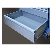 Тележка инструментальная TNC 950.7