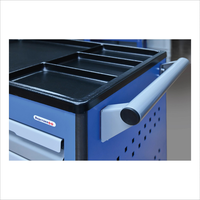 Тележка инструментальная TNC 795.6